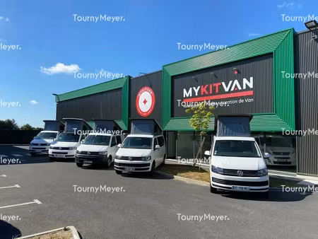 local d'activites a vendre ou a louer