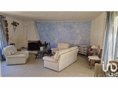 vente longère 5 pièces