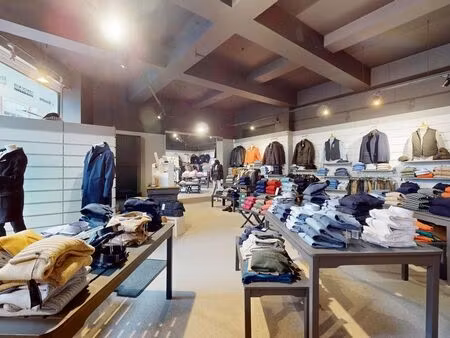 bien professionnel à vendre à dinant € 595.000 (l6li7) - by the way immo louise | zimmo