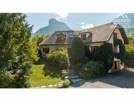 maison de luxe à vendre à lathuile : 1 490 000 € | 312m²