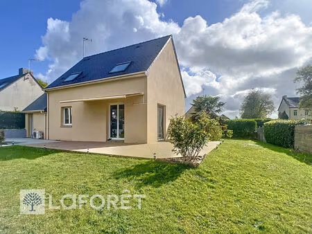 maison plouay 6 pièce(s) 91 m2