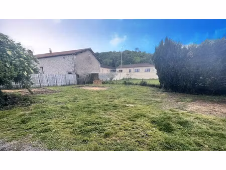 vente terrain 237 m² à marsac-sur-l'isle (24430)  34 000 €