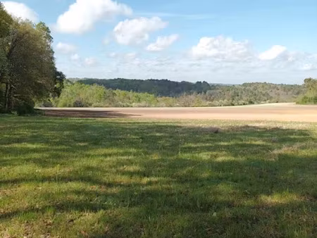 vente terrain 1171 m² à bassillac (24330)  49 000 €