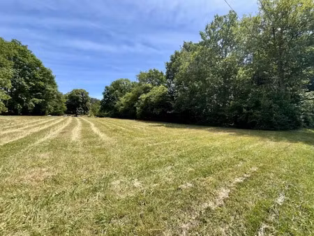 vente terrain 1860 m² à boulazac (24750)  58 000 €