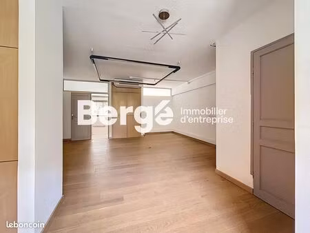 bureaux 70 m² saint-laurent-du-var