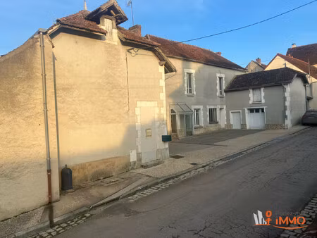 propriété idéale pour une activité professionnelle