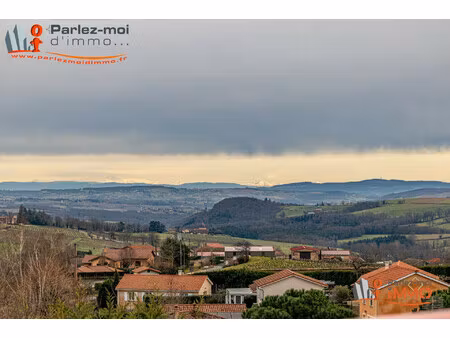 maison à vendre dareizé