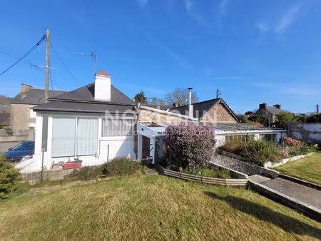 maison pléhédel 4 pièces 87.5 m2