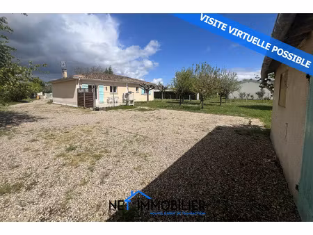 maison 5 pièces 93 m2