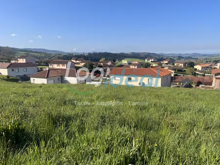 cublize - 5 min. amplepuis