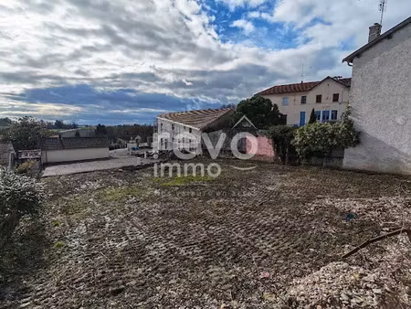 vente terrain 250 m² à civrieux (01390)  99 000 €