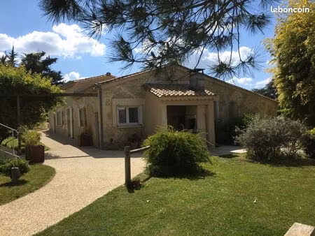 location maison pierre a yvrac