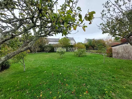 vente terrain 893 m² à saint-cast-le-guildo (22380)  314 400 €