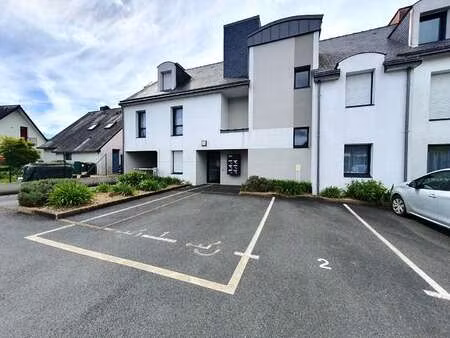 vente garage et parking à fouesnant (29170) : à vendre / fouesnant