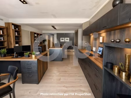 vente locaux professionnels 78 m² à le pradet (83220)  38 000 €