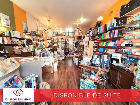 vente locaux professionnels 50 m² à mugron (40250)  40 000 €