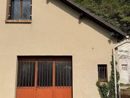 vente locaux professionnels 1 pièce 48 m² à vernon (27200)  70 000 €