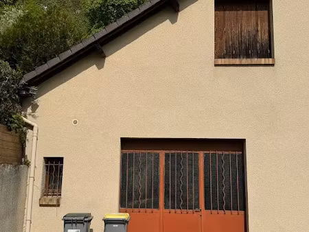 vente locaux professionnels 2 pièces 99.68 m² à vernon (27200)  70 000 €