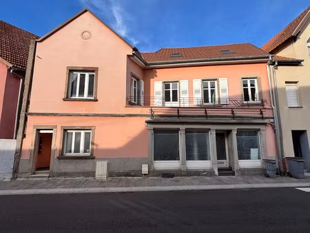 vente locaux professionnels 68 m² à erstein (67150)  130 000 €