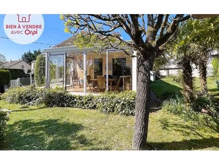 maison évecquemont 102 m² t-4 à vendre  249 900 €