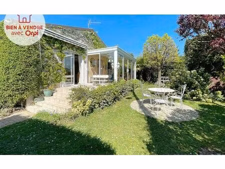 maison évecquemont 102 m² t-4 à vendre  262 000 €