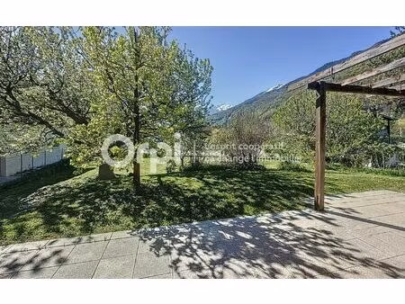 maison tours-en-savoie 154.97 m² t-4 à vendre  366 000 €
