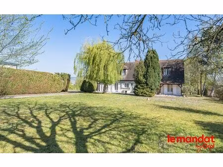 maison vauciennes 270 m² t-8 à vendre  395 000 €