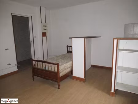 vente immeuble 488 m² à varennes-sur-allier (03150)  98 000 €