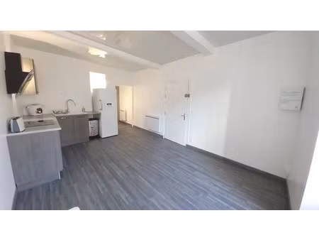 vente immeuble 200 m² à cuxac-d'aude (11590)  235 000 €