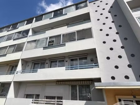 appartement à vendre - 4 pièces - 66 16 m2 - harly - 02 - picardie