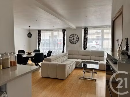 appartement f5 à vendre - 4 pièces - 106 m2 - rungis - 94 - ile-de-france