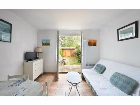 maison ars-en-ré m² t-3 à vendre  298 000 €