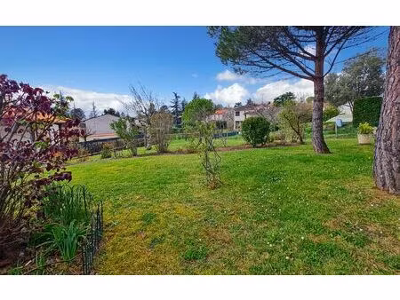 maison foulayronnes 90 m² t-4 à vendre  199 000 €