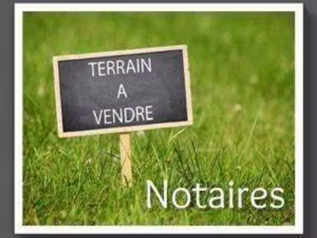 vente terrain à la cornuaille (49440) : à vendre / 462m² la cornuaille