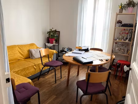 appartement 2 pieces