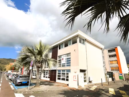 bureaux à vendre emplacement n°1