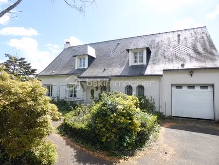 maison de 150 m² à mauves-sur-loire