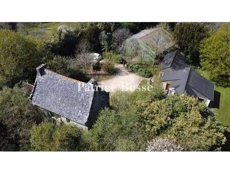 vente maison à morlaix (29600) : à vendre / 215m² morlaix