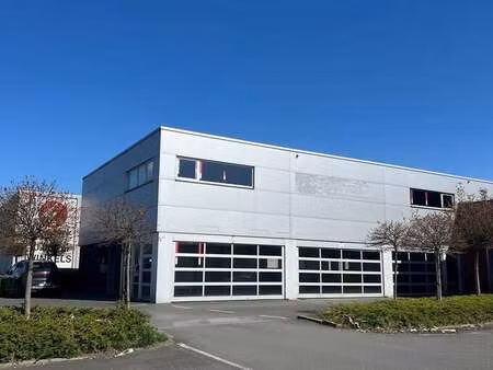 bien professionnel à louer à wetteren € 6.450 (l6n62) - cd-vastgoed bvba | zimmo