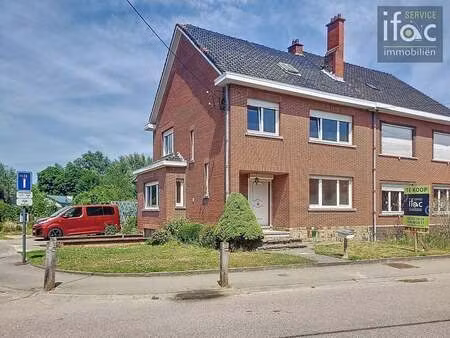 maison à vendre à leefdaal € 379.000 (l6n5s) - ifac service bv | zimmo