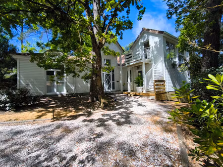 maison à vendre à biscarrosse (40600) - landes