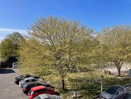 vente appartement 3 pièces à indre (44610) : à vendre 3 pièces / 50m² indre