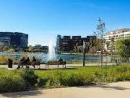 a louer port marianne garage en sous-sol