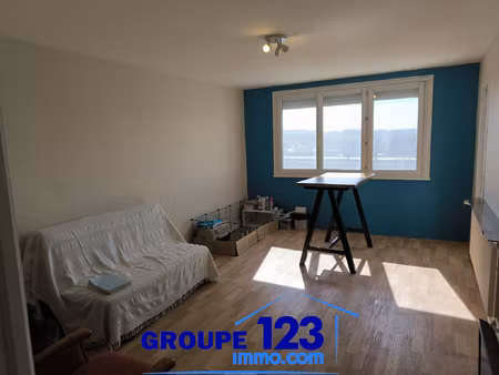 appartement 2 chambres