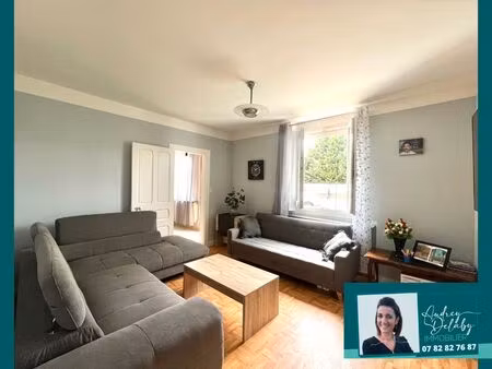 maison 6 pièces 133 m²