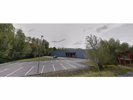 local/bureau à louer grandvillars (90)