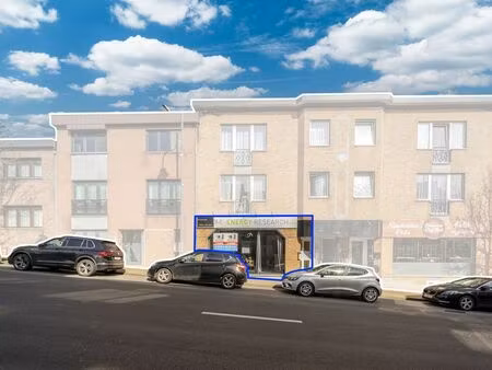 bien professionnel à louer à ans € 1.400 (l6n7p) - group skyimmo | zimmo