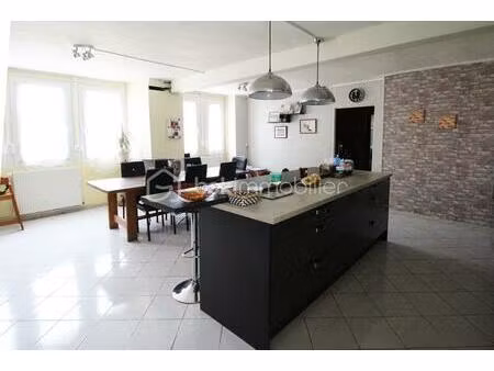 maison de 145 m² à montereau-fault-yonne