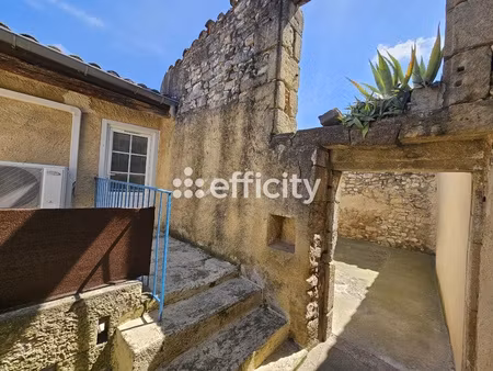 maison 4 pièces - 85 m²