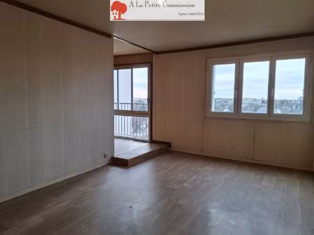 chartres agglomeration